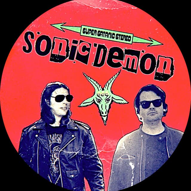 Sonic Demon