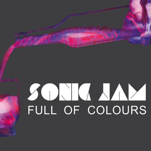 Sonic Jam