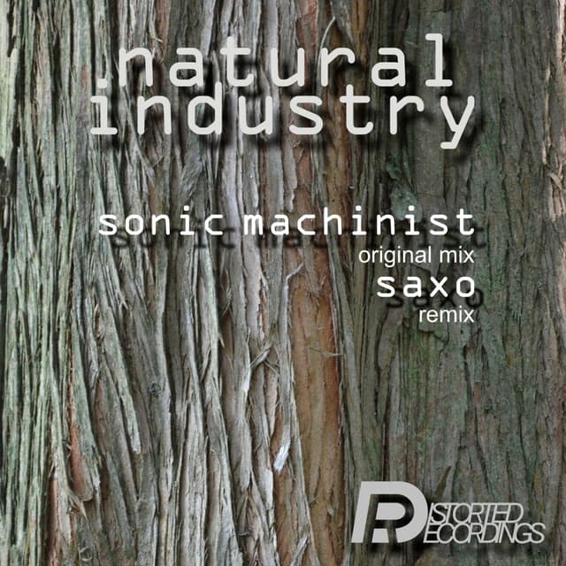 Sonic Machinist