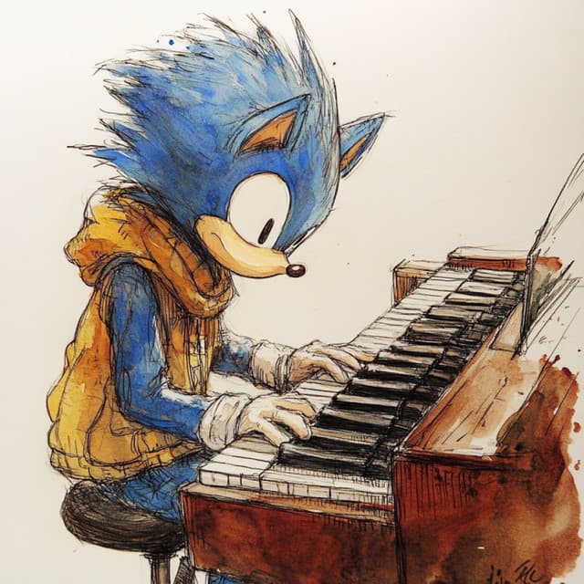 Sonic Piano