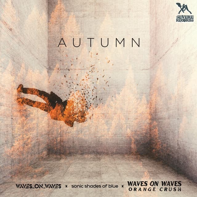 Sonic Shades Of Blue