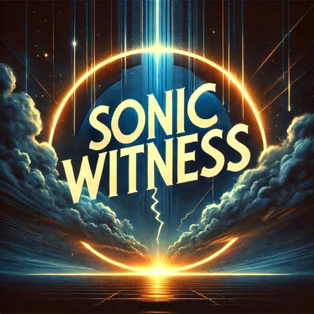 Sonic Witness