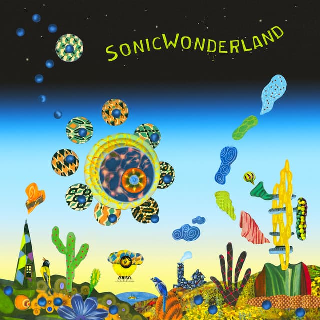 Sonicwonder
