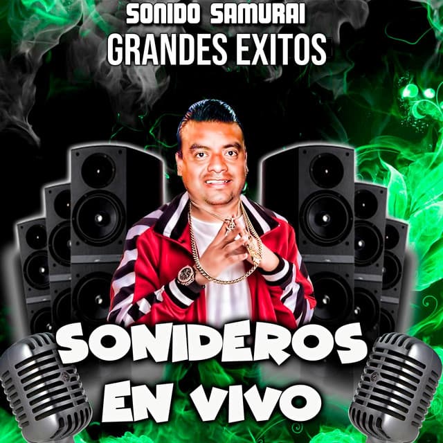 Sonideros En Vivo