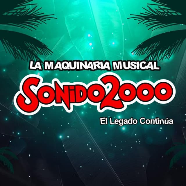 Sonido 2000