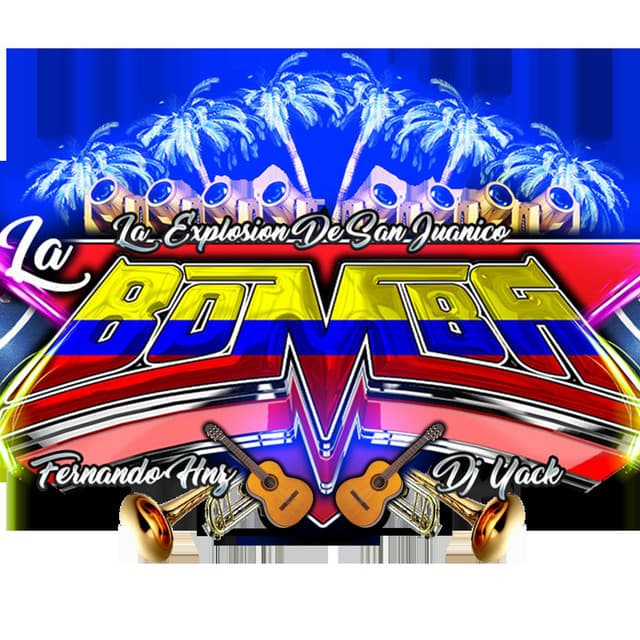 Sonido La Bomba