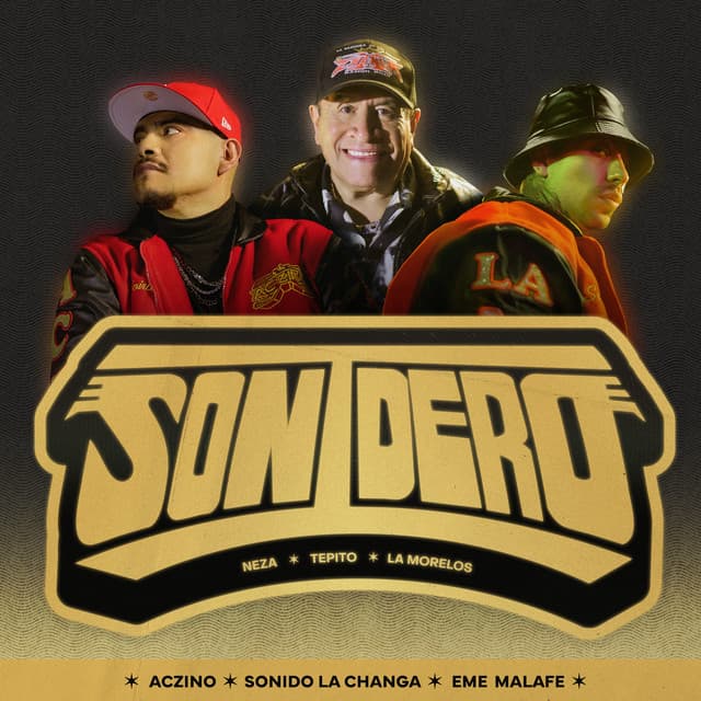 Sonido La Changa