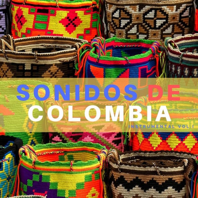 Sonidos de Colombia