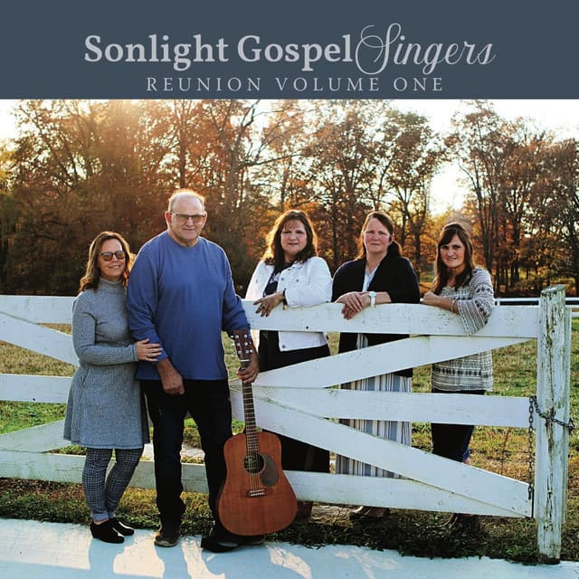 Sonlight Gospel Singers