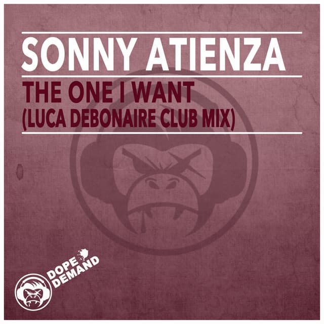 Sonny Atienza