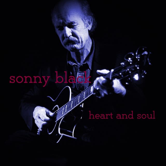 Sonny Black