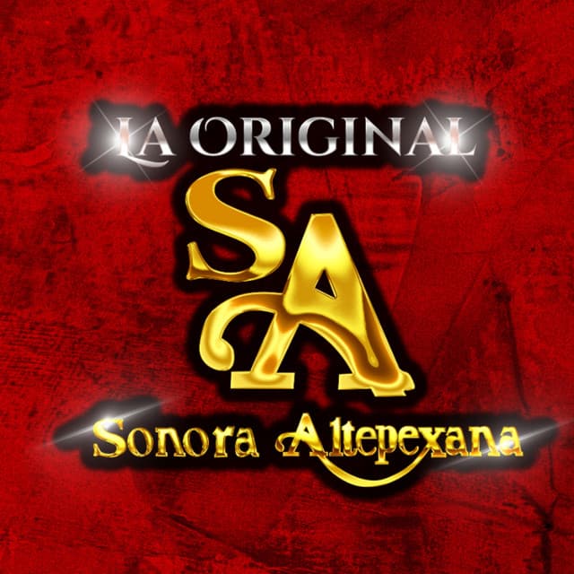 Sonora Altepexana La Original