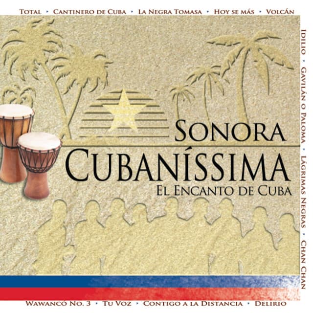 Sonora Cubanissima