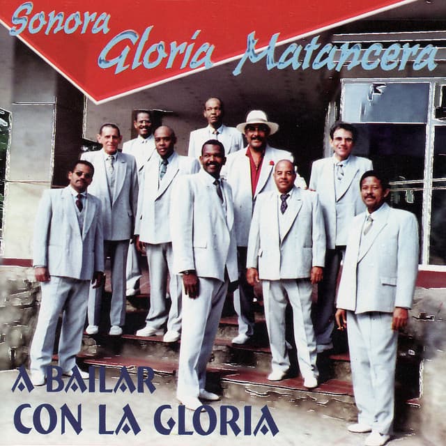 Sonora Gloria Matancera