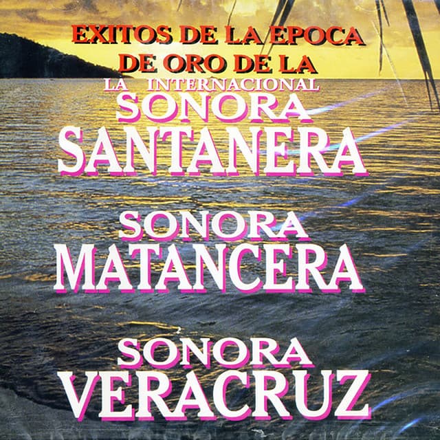 Sonora Veracruz