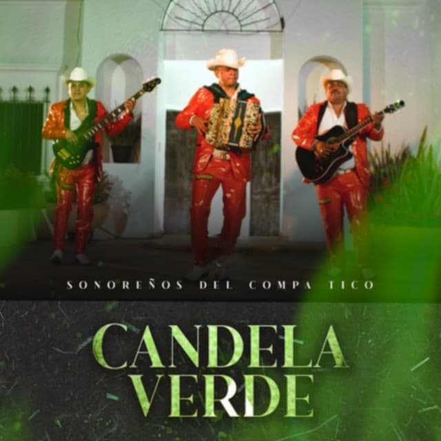 Sonoreños del Compa Tico