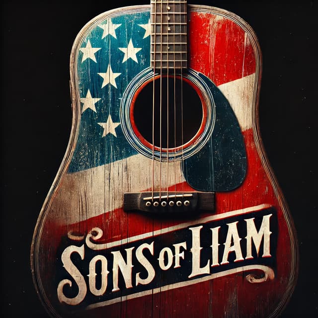 Sons of Liam