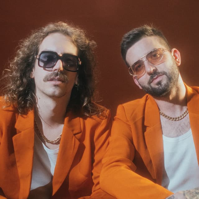 Sons of Med