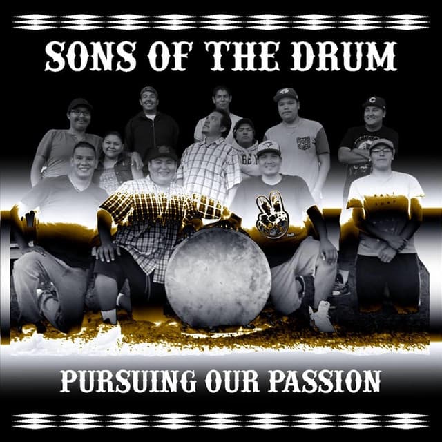 Sons of the Drum
