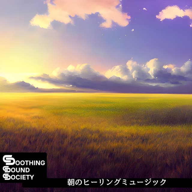Soothing Sound Society