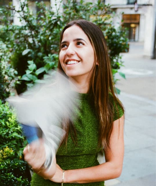 Sophia Gripari