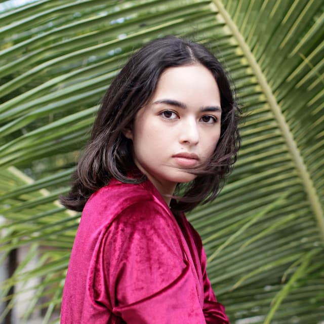 Sophia Guerrero