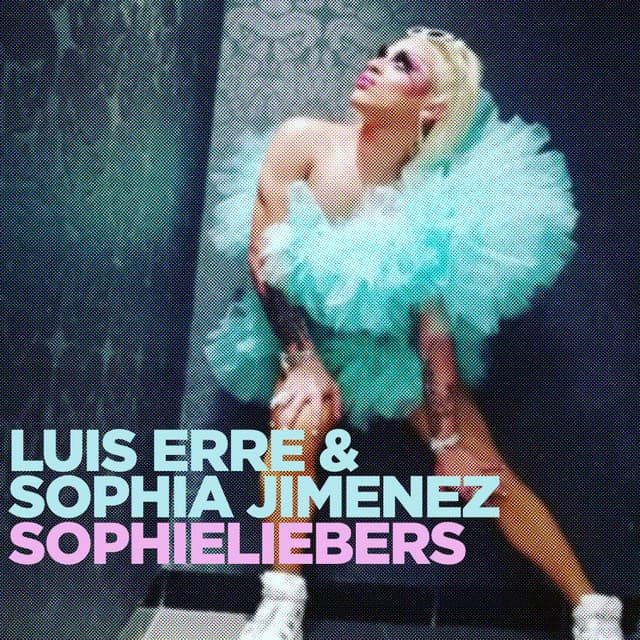 Sophia Jimenez