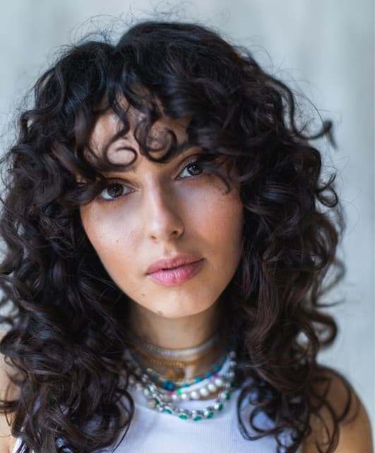 Sophia Saffarian