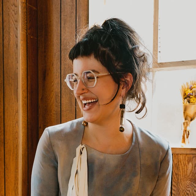 Sophia Subbayya Vastek