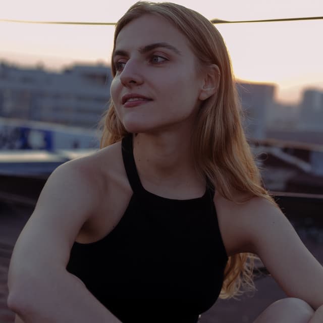 Sophia Zhuravkova