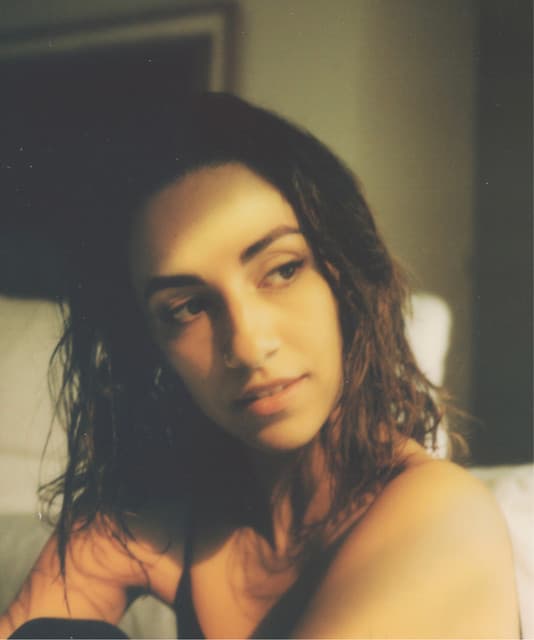 Sophie Marks
