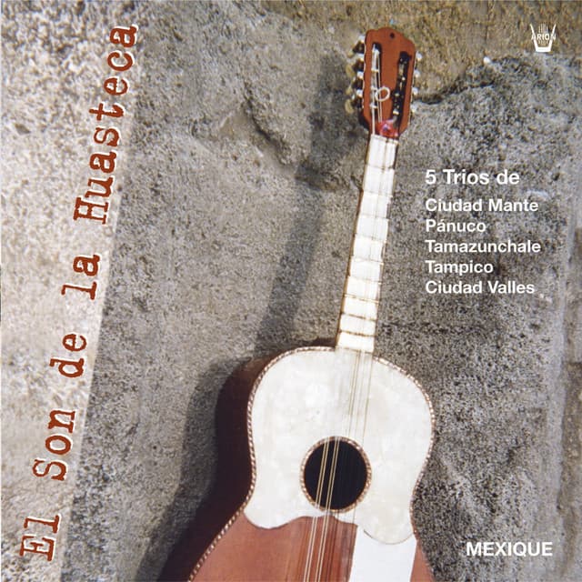 Soraima y sus Huastecos