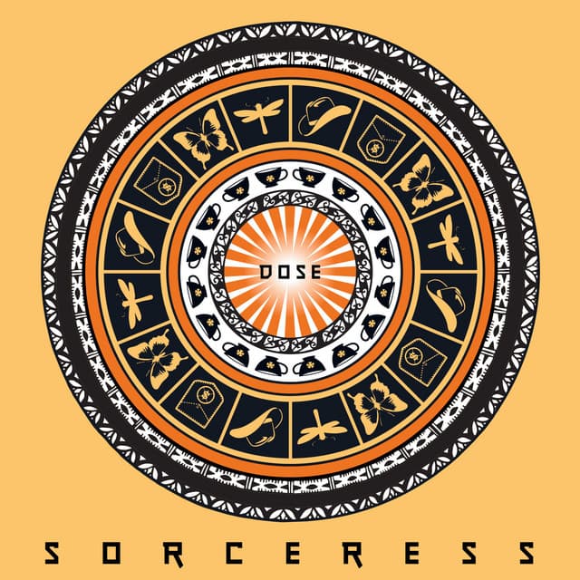 Sorceress