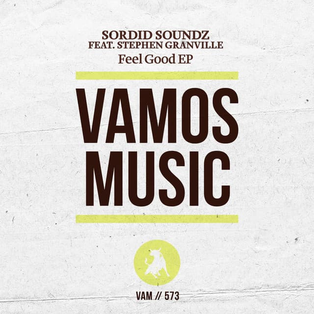 Sordid Soundz