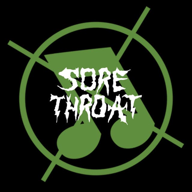 Sore Throat