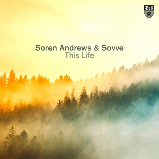 Soren Andrews