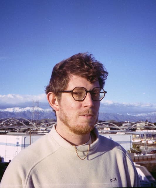 Søren Søstrom