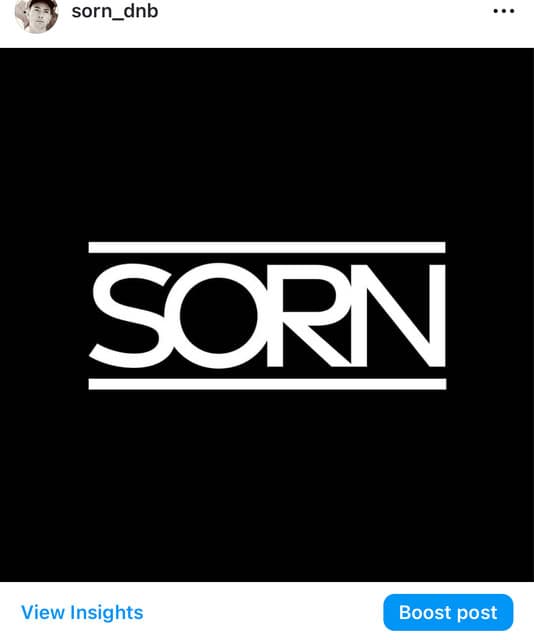 Sorn