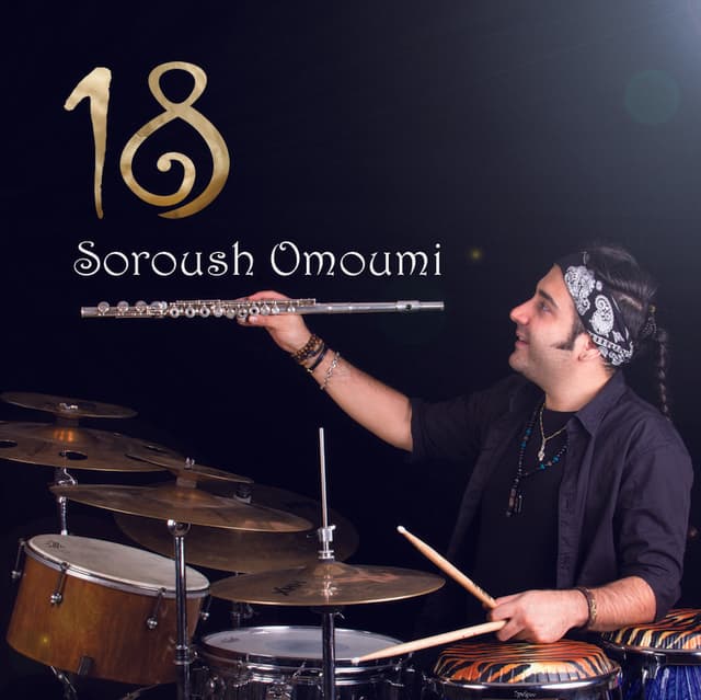 Soroush Omoumi