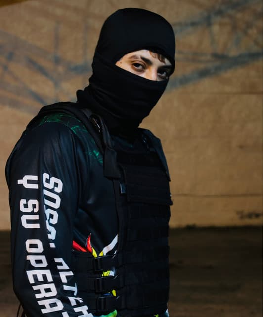 Sossa Alterado Oficial