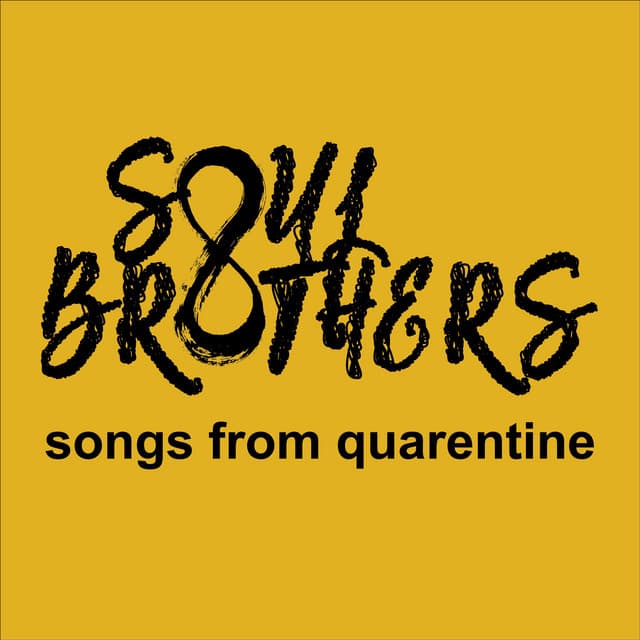 Soul Brothers Of Blues