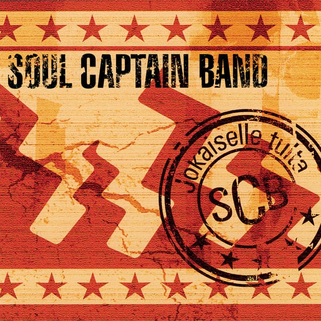 Soul Captain Band