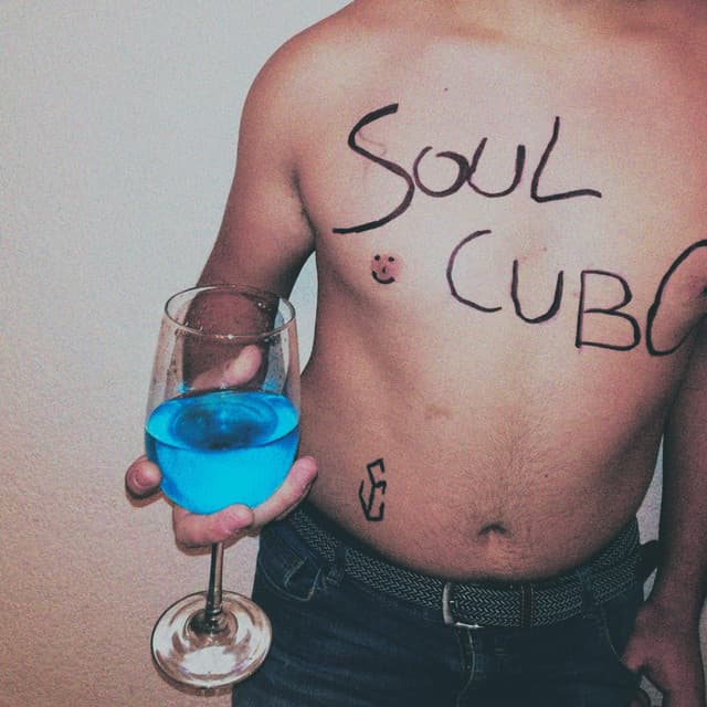 Soul Cubo