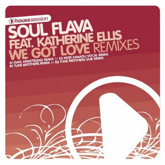Soul Flava