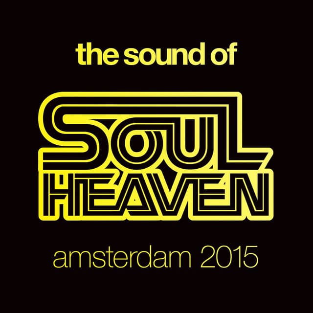 Soul Heaven DJs