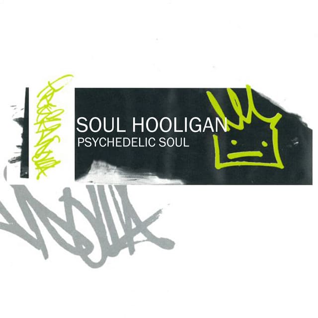Soul Hooligan