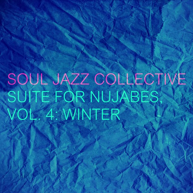 Soul Jazz Collective