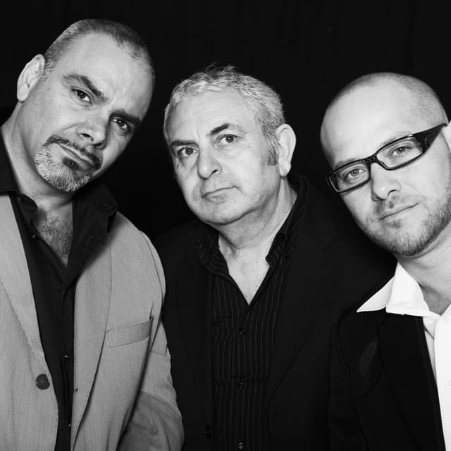 Soul Jazz Unit