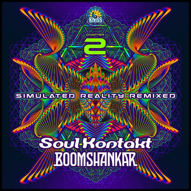 Soul Kontakt