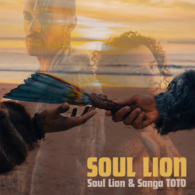 Soul Lion